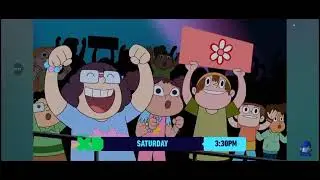 Disney XD Asia | The Powerpuff girls - power of four | Promo