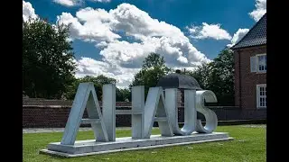 Unterwegs im Münsterland - heute in Ahaus