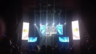 Giuseppe Ottaviani @Groove (03/12/22). NU NRG - Freefall ( Remix ID) .