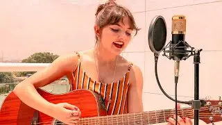 Viva Voz - Lauana Prado (Xaiany Gomes cover)