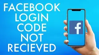 Facebook Login Problem: How to Fix Facebook Login Code not Recieved 2021?