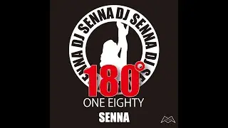 SENNA - 180&deg;【DJane Mag JAPAN TOP40DJanes AWARD2020 Official SONG】