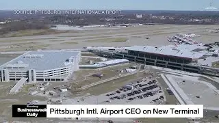 Air Travel Growth Below Expectations Says Pittsburgh Airport CEO