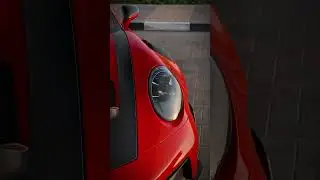 GT 3 CAR + AUDIO EDIT #gt3rs #gtcars #englishsongs