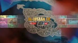 ALIHSAAN TV 24