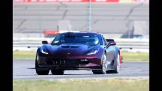 Callaway short shifter action: C7 Z06