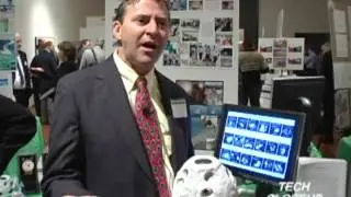 Reef Ball Founation Teams with SAIC