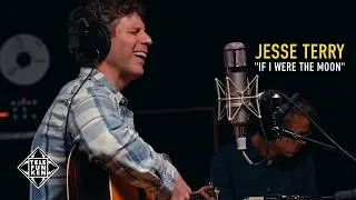 Jesse Terry - 