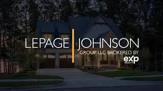 Why LePage Johnson Group 2021