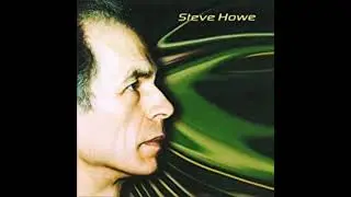 Steve Howe Your Move (from Natural Timbre)
