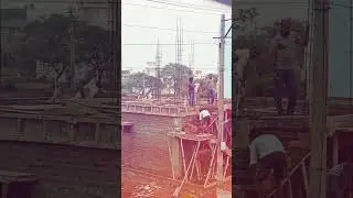 Concrete slab and beam Construction | Shuttering System of slab and Beam | Formwork