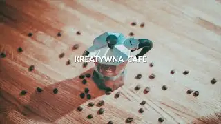 KREATYWNA CAFE | Gdańsk - Promo Video