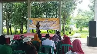 LOMBA BAHASA DAN SENI SD SE KECAMATAN JOMBANG || PERWAKILAN DARI SISWI SDN JOMBANG 3