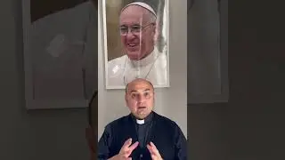 A special message from Father Gabriel, Parish Priest from Gaza
