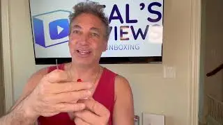 Plastic Super Glue Review & Unboxing    4K