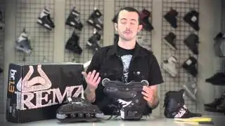 Remz HR 1.3 Skate