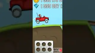 hill💥climb💥 racing 💥game💥fastbar💥play 💥 part 1💥 2032 #viral #video #youtubeshorts #shorts #gaming