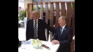 Mr Doom's End Times Report & Current Events (July 7, 2017)