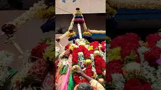 moharram ballery ll Bellary moharram festival in 2022 #moharram #ballari #moharramfestival