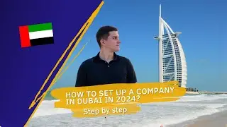 Company registration in Dubai 2024 | IT&rsquo;S IMPORTANT TO KNOW BEFORE A SETUP | STEPS, COSTS, EXAMPLES