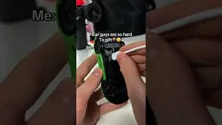 Автолюбителям это бы очень понравилось 👀
