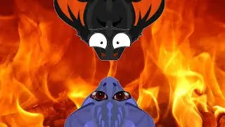 MOPE.IO I TOP 10 KD HUNTS I KING DRAGON HUNTING P4 I Killing KD's Montage