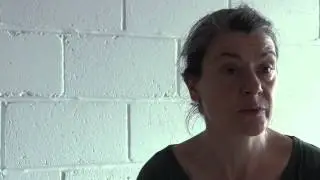 Forced Entertainment on Speak Bitterness