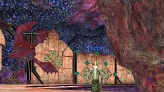 The Leviathan's Heart - EverQuest: The Outer Brood