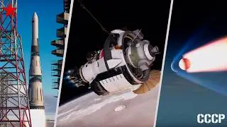 Mars-5NM - Sample Return | A KSP Cinematic