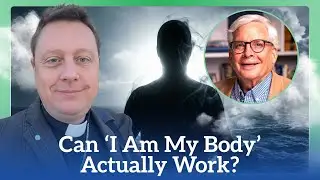 EP10 | Am I My Body? A Robust Response to Gregg Allison