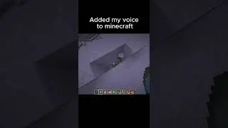 ZOMBIE AND VILLAGER DOING WHAT!??!?!