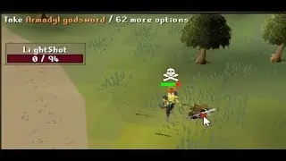 BillRS High Risk Pk Video #29