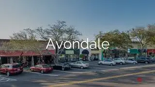 Riverside | Avondale Area Tour