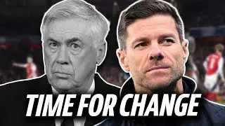 It's game over for Carlo Ancelotti at Real Madrid | On the Continent
