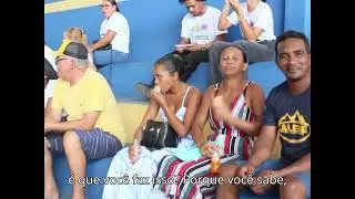CUIDAR DE PESSOAS É RESPEITAR A DEUS.
