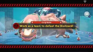 Biolizard event, then the Spongebob Festival! | Creator Code: GottaBeFrank