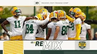 Remix: Training Camp Kickoff