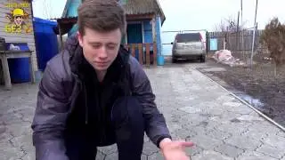 ЖАРИМ iPhone 6! что будет если пожарить IPhone 6? iPhone 6 vs McDonalds Crash Test.жарим IPhone 6!!!