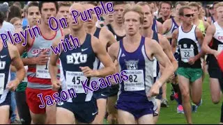 Playin On Purple with Jason Kearns