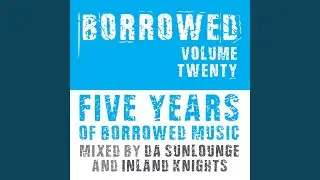5 Years of Borrowed Music