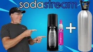 Make Your Own Seltzer Water At Home Plus Money Saving Hack