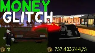 Roblox RoCitizens Money glitch (2018)(working) [Updated Cars]