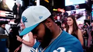 GMVCC- ALL HUSTLE NO LUCK