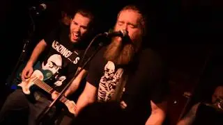 WolvesX4 - Excommunicate Me