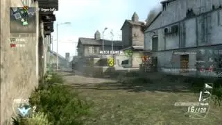 Pulsive vs Exist Gaming CTF Standoff