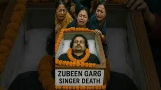 Zubeen Garg News || Ya Ali Singer Latest Shocking Update