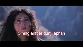 Jirpo nang konat si damji ma #Karbigospelsong# 2025