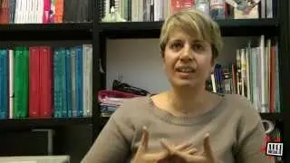 60 Secondi per il Voto - Per una nuova politica - Michela Faccioli Presidente Arci Verona
