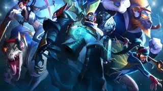 SKT T1 Alistar Skin Showcase | League of Legends