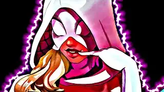 Spider Gwen Stacy is worth it